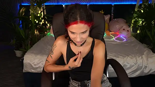 BabyFlowerr Live XXX-chat
