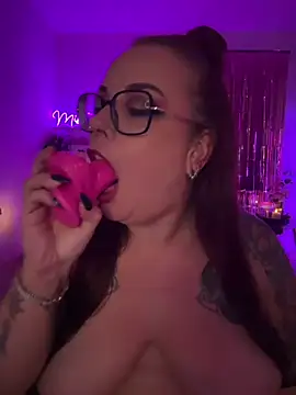 Miss_Lucifer6n Live XXX chat