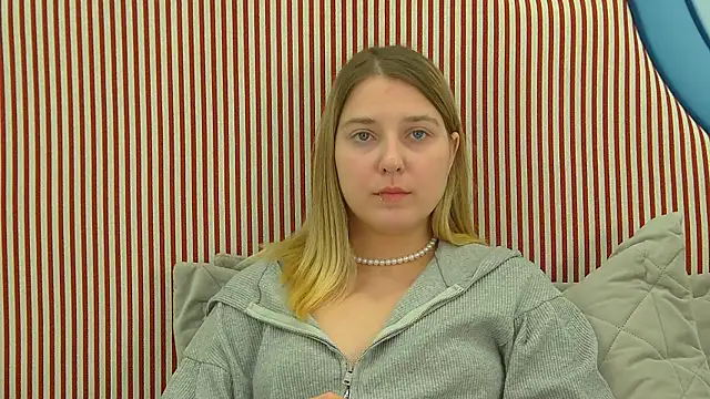 Chat XXX ao vivo de TinnaBurton