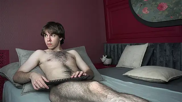DaveBevy live XXX chat
