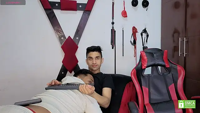 EliteBoysLive Obrolan Langsung XXX