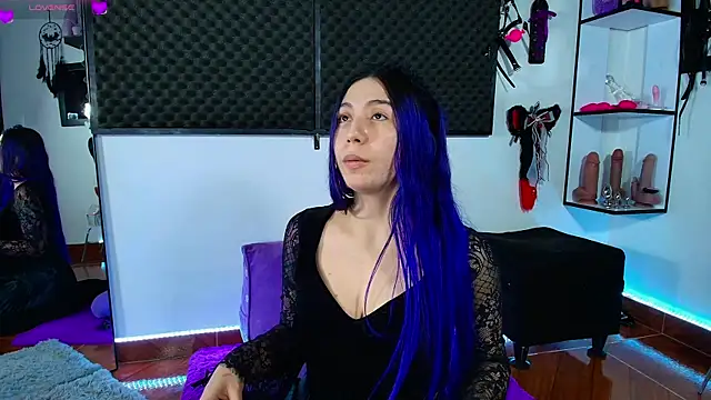 karlamoon23 Chat XXX in diretta