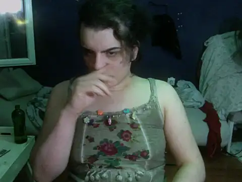 turkishTransEfsun – Live XXX-chat
