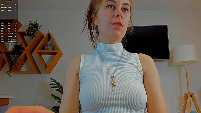 Hailey_Green live XXX chat