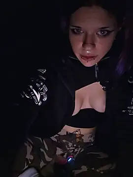 Chat XXX Live ViGothFox