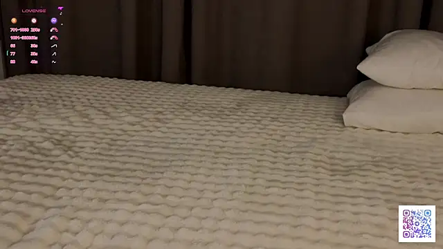 Chat XXX en directo de MacyFelver
