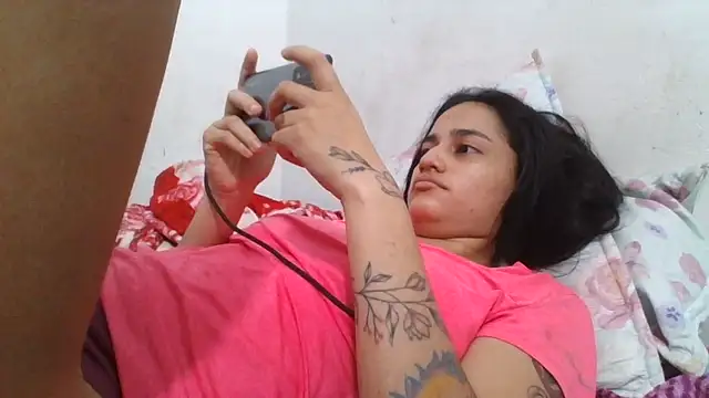 girl_tits' Live XXX Chat