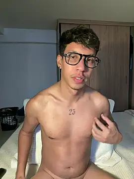 Jack_Frostt Webcamshow