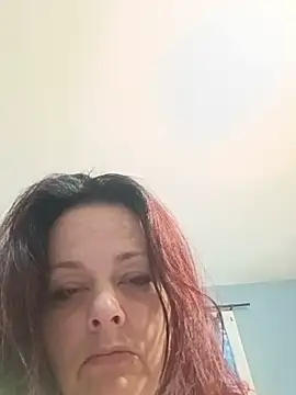 Chat +18 de sexyhotcheryl ao vivo