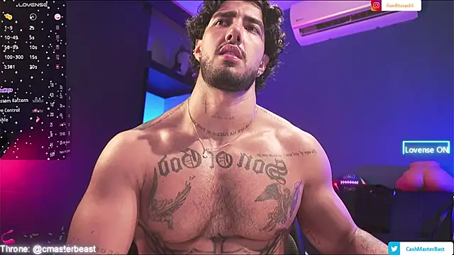 JACOB_MARTINS Chat XXX live