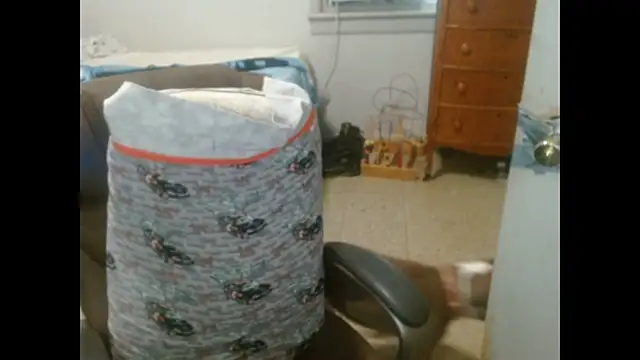 Chatroom XXX en direct de DADDY_KANE8---