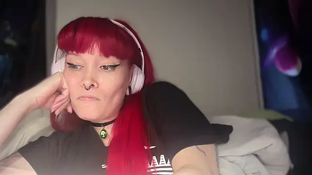 Živý XXX chat FRRANNKIE