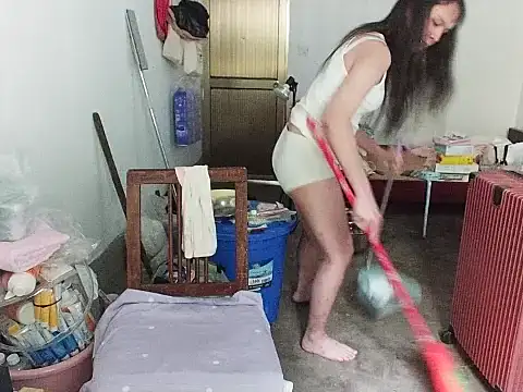 RebelAura Chat XXX live