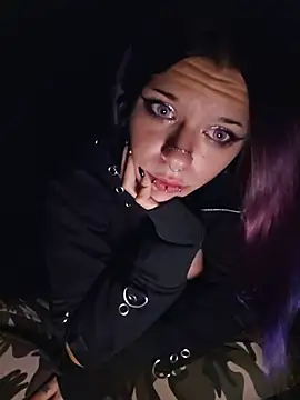 ViGothFox Live XXX Chat