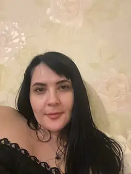 Webkamerová show Al-iss