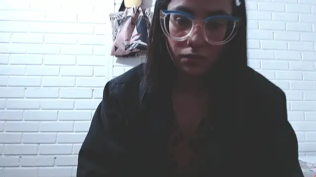 Chat XXX en directo de crystalstonee