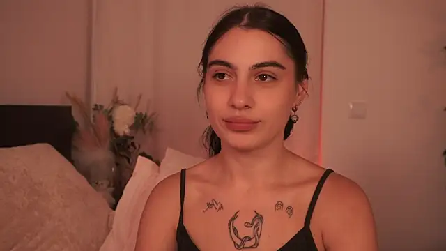 Czat XXX na żywo – BlackkStorm