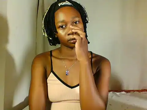 Czat XXX na żywo – Choco_petite2