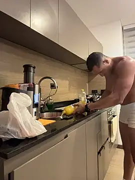 XXX chat uživo modela Jean_Prime