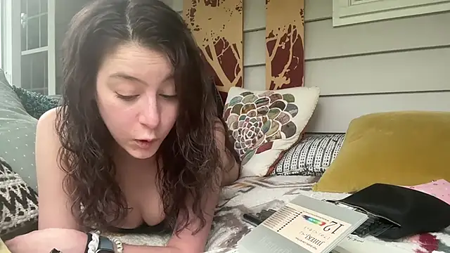 צ'אט XXX בשידור חי של bbygrl2069