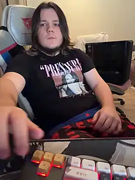 desiredude9 웹캠 쇼