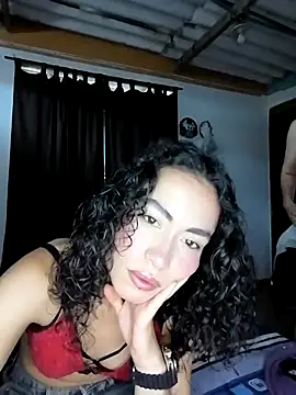 oblivionlove live XXX chat