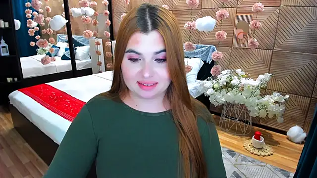 Chat XXX en directo de EnlightenmentOfLove