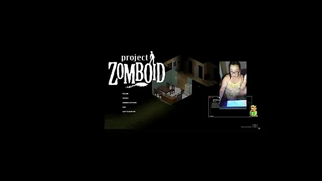 Chat XXX en directo de lualviz