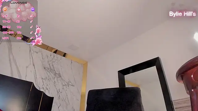 Bylie_Hills 라이브 XXX 채팅