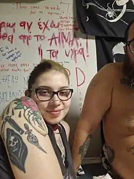 Chat XXX ao vivo de whatevaandissues