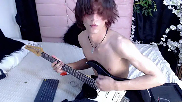 XXX chat uživo modela oli_dusk
