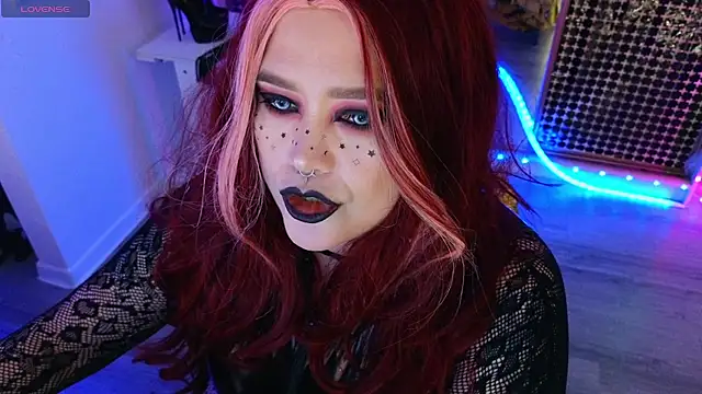 wickedxqueenのライブXXXチャット