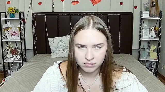 LauraHlot's Live XXX Chat
