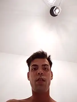 shanksrojo – Naživo XXX chat