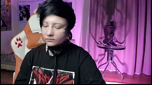 Chatroom XXX en direct de acid_trip1l