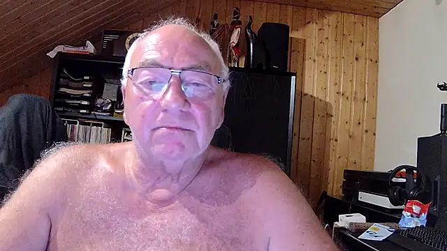 Chatroom XXX en direct de biggandybig