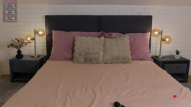 XXX chat uživo modela Hailey_Green