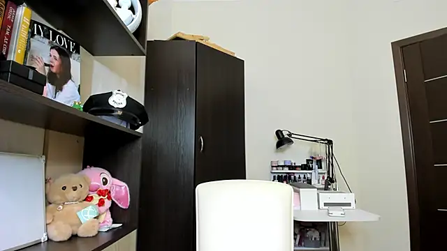Chatroom XXX en direct de OhMyAlice
