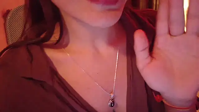 MidnightFlame Chat XXX live