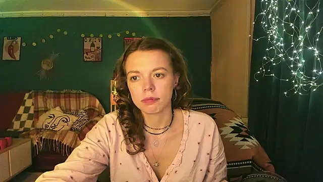 ClancyMorissey's Live XXX Chat