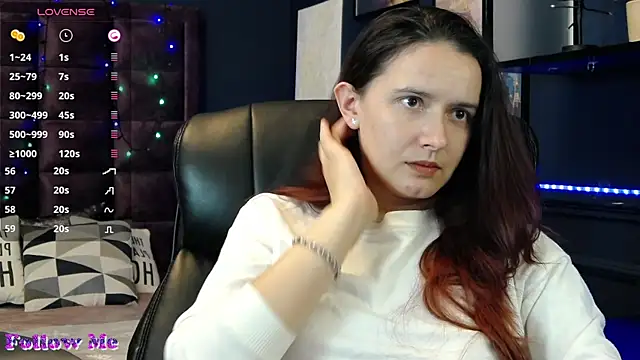 iris_nikhols' Live XXX Chat