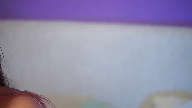 Chatroom XXX en direct de SabrinaHope