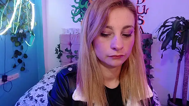 Barbie__sweet's Live XXX Chat