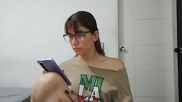 Živý XXX chat Luna-e-Franco1