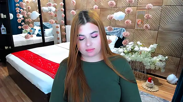 EnlightenmentOfLove Adlı Modelin Canlı XXX Sohbeti