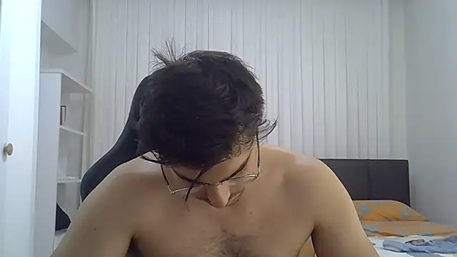 ciceroable Live XXX-Chat