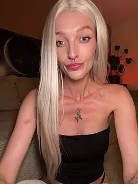 lovecassyrose's Live XXX Chat