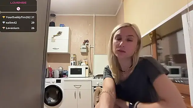 AngelJeni live XXX chat