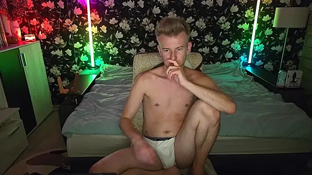 Vuitton – Live XXX-chat