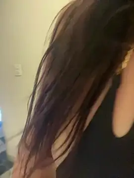 SabrinaVayne's Live XXX Chat